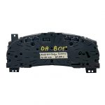 2008-2010 DODGE CARAVAN INSTRUMENT CLUSTER