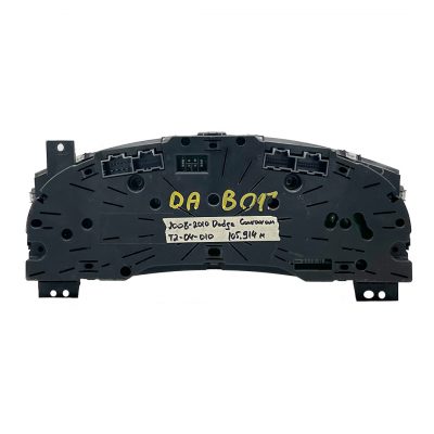 2008-2010 DODGE CARAVAN Used Instrument Cluster For Sale