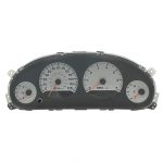 2005-2007 DODGE CARAVAN INSTRUMENT CLUSTER