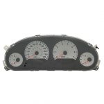 2005-2007 DODGE CARAVAN INSTRUMENT CLUSTER