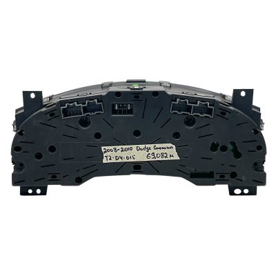 2008-2010 DODGE CARAVAN Used Instrument Cluster For Sale