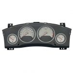 2008-2010 DODGE CARAVAN INSTRUMENT CLUSTER