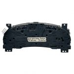 2008-2010 DODGE CARAVAN INSTRUMENT CLUSTER