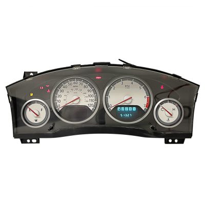 2008-2010 DODGE CARAVAN INSTRUMENT CLUSTER