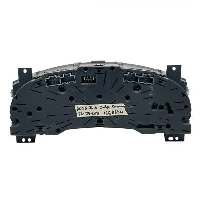 2008-2010 DODGE CARAVAN Used Instrument Cluster For Sale