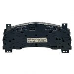 2008-2010 DODGE CARAVAN INSTRUMENT CLUSTER