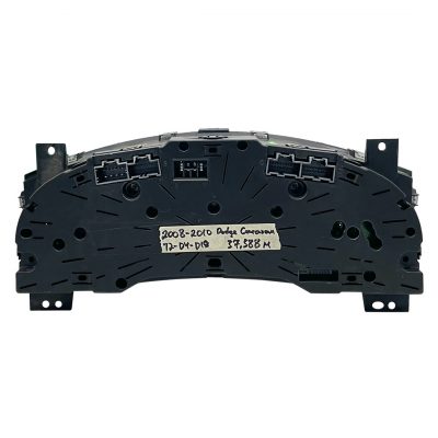 2008-2010 DODGE CARAVAN Used Instrument Cluster For Sale