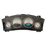 2008-2010 DODGE CARAVAN INSTRUMENT CLUSTER