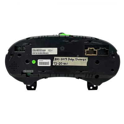 2011-2017 DODGE DURANGO Used Instrument Cluster For Sale