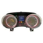 2011-2017 DODGE DURANGO INSTRUMENT CLUSTER