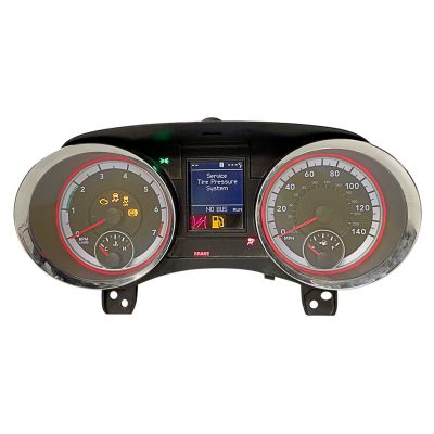 2011-2017 DODGE DURANGO INSTRUMENT CLUSTER