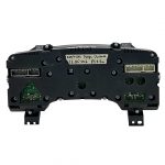 2004-2011 DODGE DURANGO/DAKOTA INSTRUMENT CLUSTER