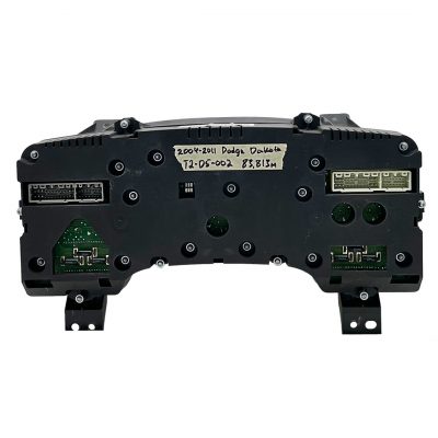 2004-2011 DODGE DURANGO/DAKOTA Used Instrument Cluster For Sale