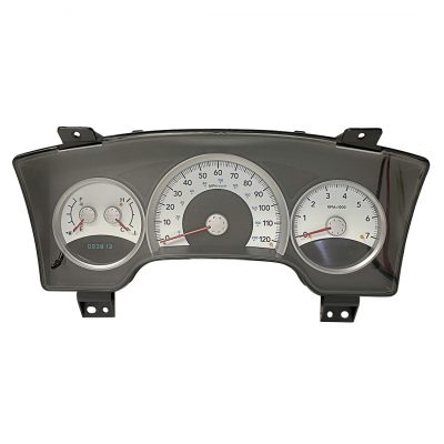 2004-2011 DODGE DURANGO/DAKOTA INSTRUMENT CLUSTER