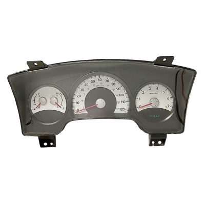 2004-2011 DODGE DURANGO/DAKOTA INSTRUMENT CLUSTER