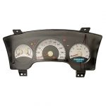 2004-2011 DODGE DURANGO/DAKOTA INSTRUMENT CLUSTER