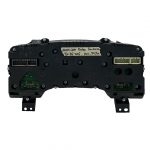 2004-2011 DODGE DURANGO/DAKOTA INSTRUMENT CLUSTER