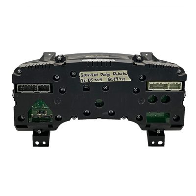 2004-2011 DODGE DURANGO/DAKOTA Used Instrument Cluster For Sale