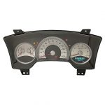 2004-2011 DODGE DURANGO/DAKOTA INSTRUMENT CLUSTER