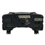 2004-2011 DODGE DURANGO/DAKOTA INSTRUMENT CLUSTER