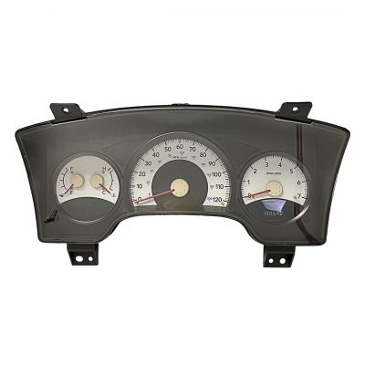 2004-2011 DODGE DURANGO/DAKOTA INSTRUMENT CLUSTER