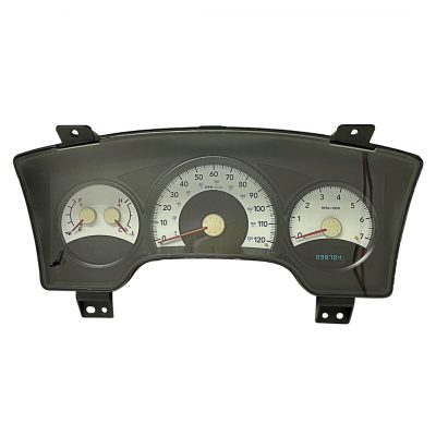 2004-2011 DODGE DURANGO/DAKOTA INSTRUMENT CLUSTER