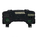 2007-2008 CHRYSLER ASPEN INSTRUMENT CLUSTER