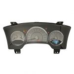 2007-2008 CHRYSLER ASPEN INSTRUMENT CLUSTER