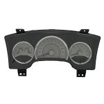 2007-2008 CHRYSLER ASPEN INSTRUMENT CLUSTER