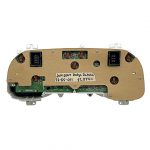 2001-2004 DODGE DURANGO/DAKOTA INSTRUMENT CLUSTER