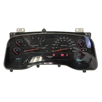 2001-2004 DODGE DURANGO/DAKOTA INSTRUMENT CLUSTER