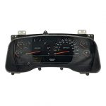 2001-2004 DODGE DURANGO/DAKOTA INSTRUMENT CLUSTER