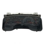 2001-2004 DODGE DURANGO/DAKOTA INSTRUMENT CLUSTER