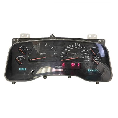 2001-2004 DODGE DURANGO/DAKOTA INSTRUMENT CLUSTER