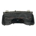 2001-2004 DODGE DURANGO/DAKOTA INSTRUMENT CLUSTER