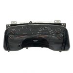 2001-2004 DODGE DURANGO/DAKOTA INSTRUMENT CLUSTER