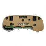 2001-2004 DODGE DURANGO/DAKOTA INSTRUMENT CLUSTER