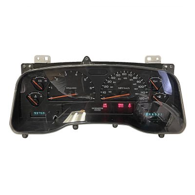 2001-2004 DODGE DURANGO/DAKOTA INSTRUMENT CLUSTER