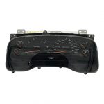 2001-2004 DODGE DURANGO/DAKOTA INSTRUMENT CLUSTER