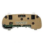 2001-2004 DODGE DURANGO/DAKOTA INSTRUMENT CLUSTER