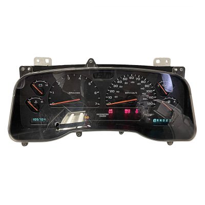 2001-2004 DODGE DURANGO/DAKOTA INSTRUMENT CLUSTER