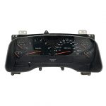 2001-2004 DODGE DURANGO/DAKOTA INSTRUMENT CLUSTER