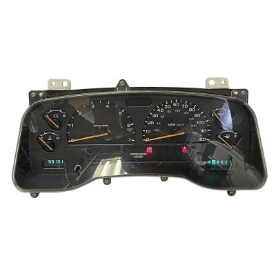 2001-2004 DODGE DURANGO/DAKOTA INSTRUMENT CLUSTER