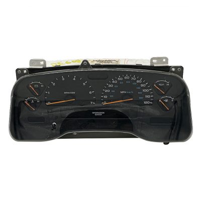 2001-2004 DODGE DURANGO/DAKOTA Used Instrument Cluster For Sale