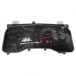 2001-2004 DODGE DURANGO/DAKOTA INSTRUMENT CLUSTER