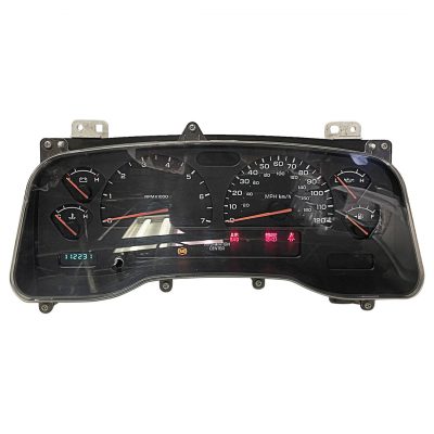 2001-2004 DODGE DURANGO/DAKOTA INSTRUMENT CLUSTER