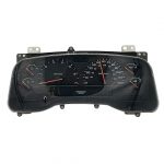 2001-2004 DODGE DURANGO/DAKOTA INSTRUMENT CLUSTER