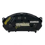 2010-2016 CHEVROLET EQUINOX INSTRUMENT CLUSTER