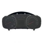 2010-2016 CHEVROLET EQUINOX INSTRUMENT CLUSTER