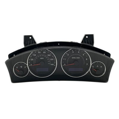 2005-2010 JEEP CHEROKEE/COMMANDER INSTRUMENT CLUSTER